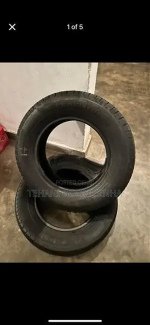 Ferentino Suzuki Alto Tyres 145 / 80 12