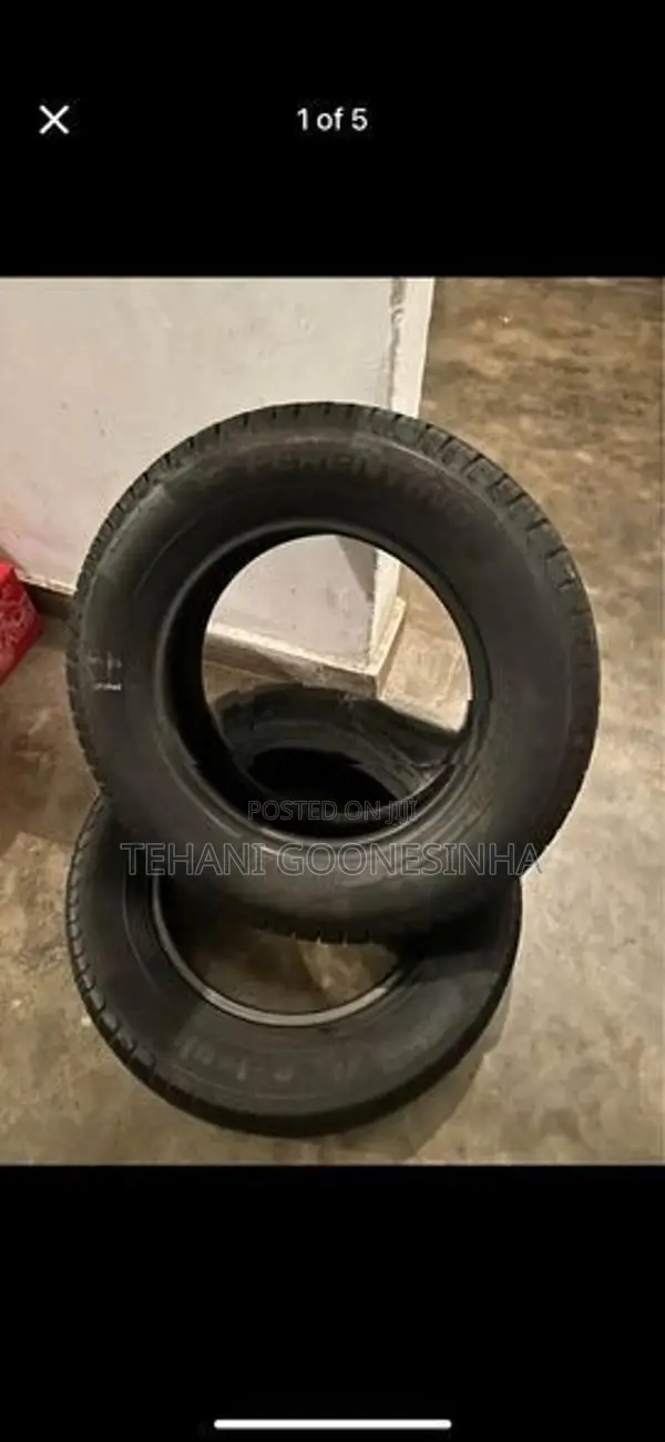 Ferentino Suzuki Alto Tyres 145 / 80 12