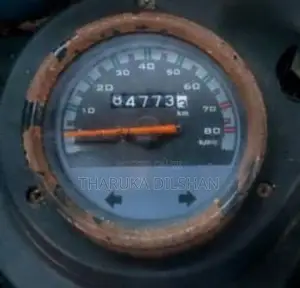 Bajaj RE 2014