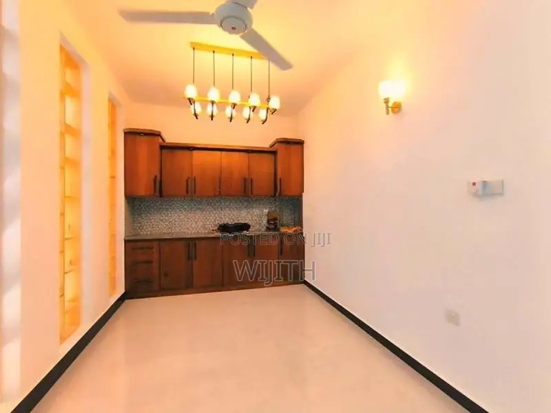 Brand New Three Storey House for Sale in Talawatugoada