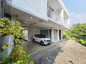 Three Story Brand New Luxury House for Sale Pannipitiya