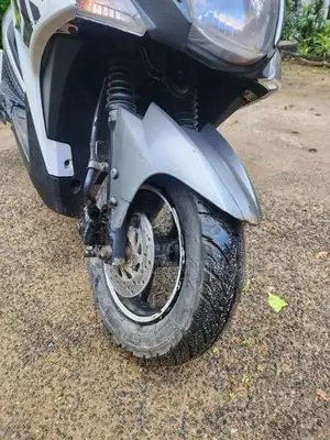 Yamaha Ray ZR 2017 2016