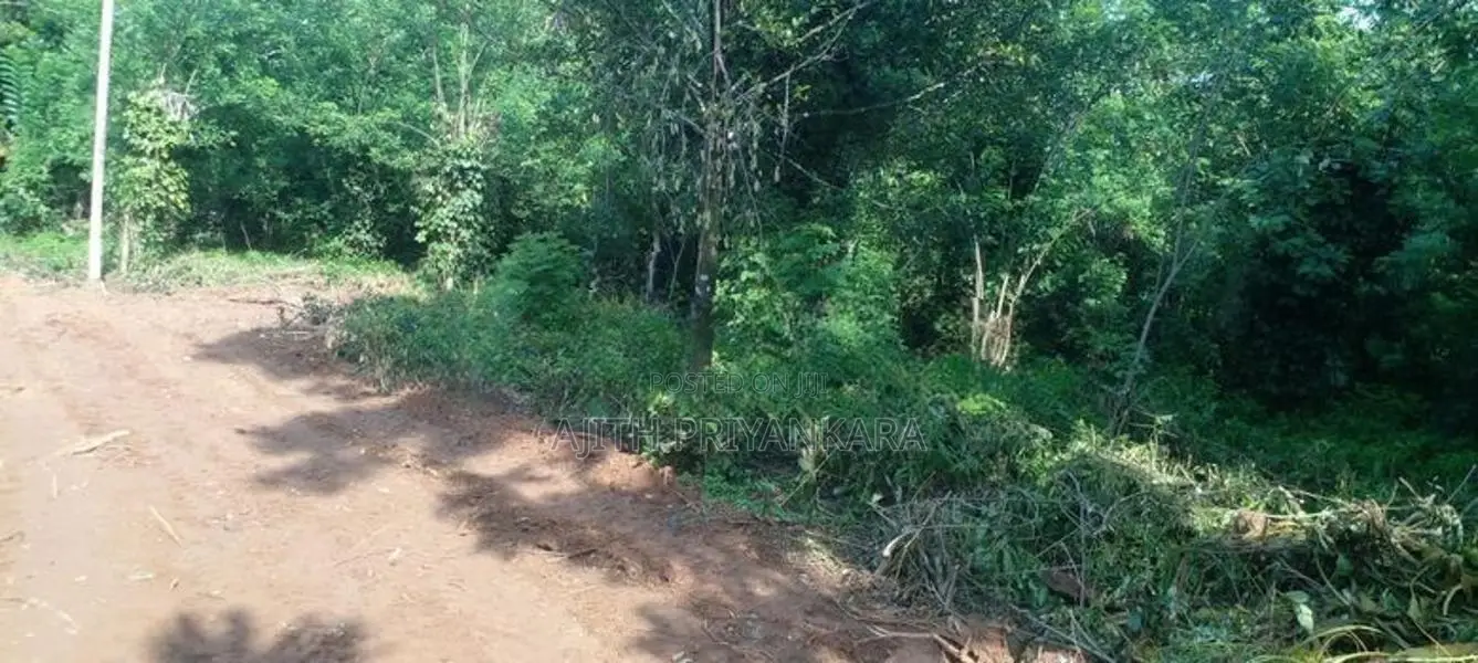 Land for Sale Gangoda Pilimathalawa