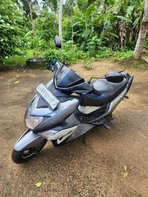 Yamaha Ray ZR 2017 2016