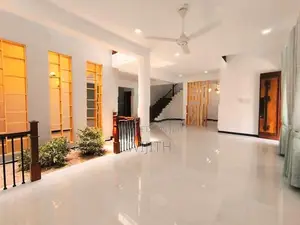 Brand New Three Storey House for Sale in Talawatugoada