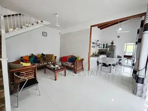 Three Story Brand New Luxury House for Sale Pannipitiya