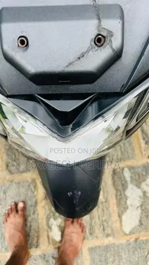 Honda Dio dx 2020