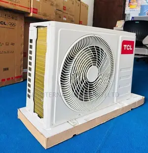TCL 12000BTU Non Inverter AC (China)