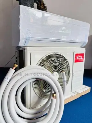 TCL 12000BTU Non Inverter (Brand New AC)