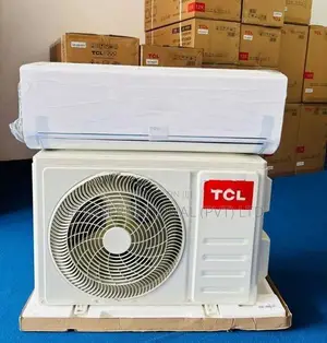 12000BTU Air Conditioner (Brand New) TCL