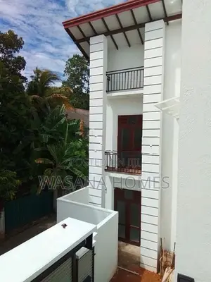 Brand new 3 Story House for sale Pitakotte