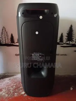 NDR-818 Speaker