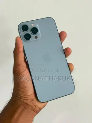 Apple iPhone 13 Pro Max (Used)