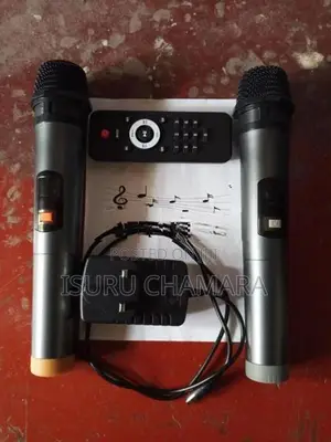 NDR-818 Speaker