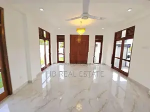 Architecture Designed Super Luxury Three Storey House Kahathuduwa