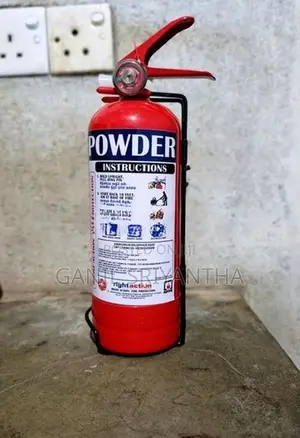 1kg DCP Fire Extinguisher