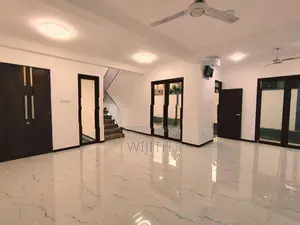 Brand New Three Storey House for Sale in Kottawa