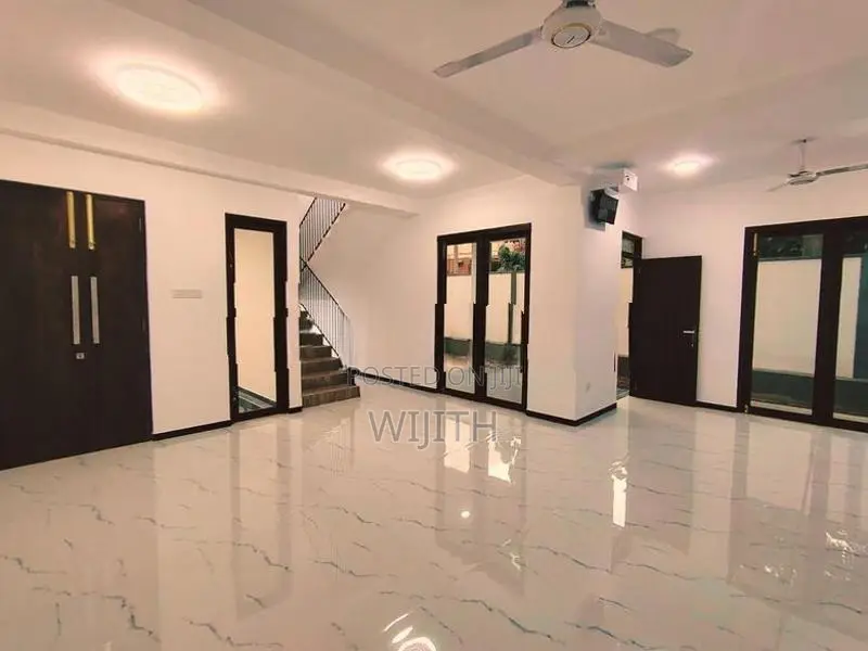 Brand New Three Storey House for Sale in Kottawa