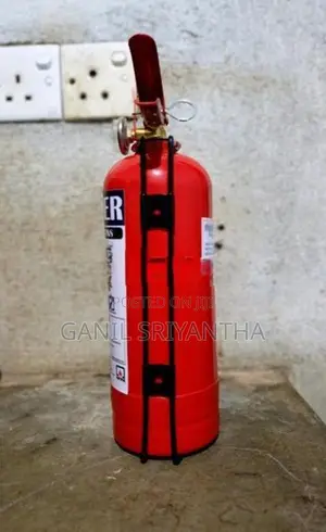 1kg DCP Fire Extinguisher