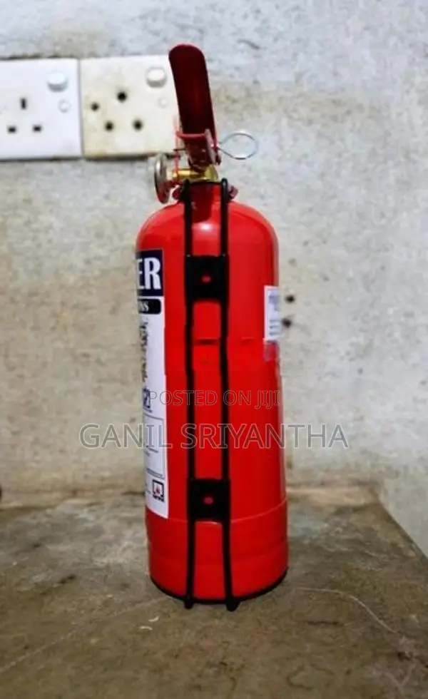 1kg DCP Fire Extinguisher