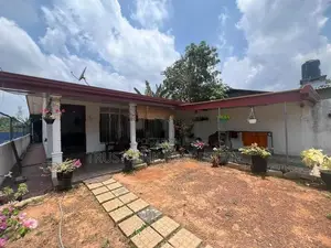 Modern 3-Bedroom Single-Storey House in Niwandama, Ja-Ela