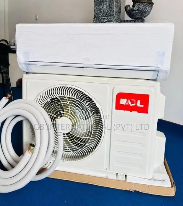 12000BTU China (New) AC TCL Brand