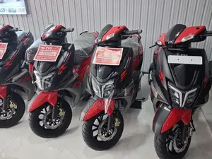 TVS Ntorq 125 2026