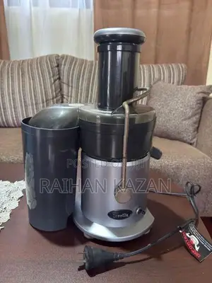 Breville Juice Fountain