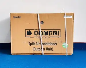 24000BTU Comfri Inverter AC