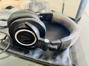 Audio-Technica ATH-M50x Head Set