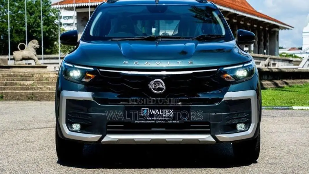 Nissan Gravite Tekna Plus 2026