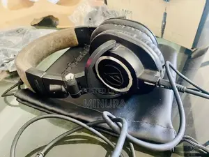 Audio-Technica ATH-M50x Head Set
