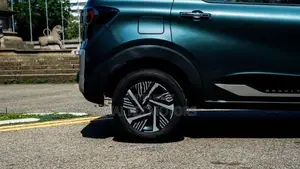 Nissan Gravite Tekna Plus 2026