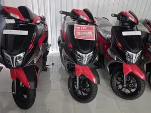 TVS Ntorq 125 2026