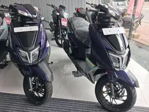 TVS Ntorq 125 2026