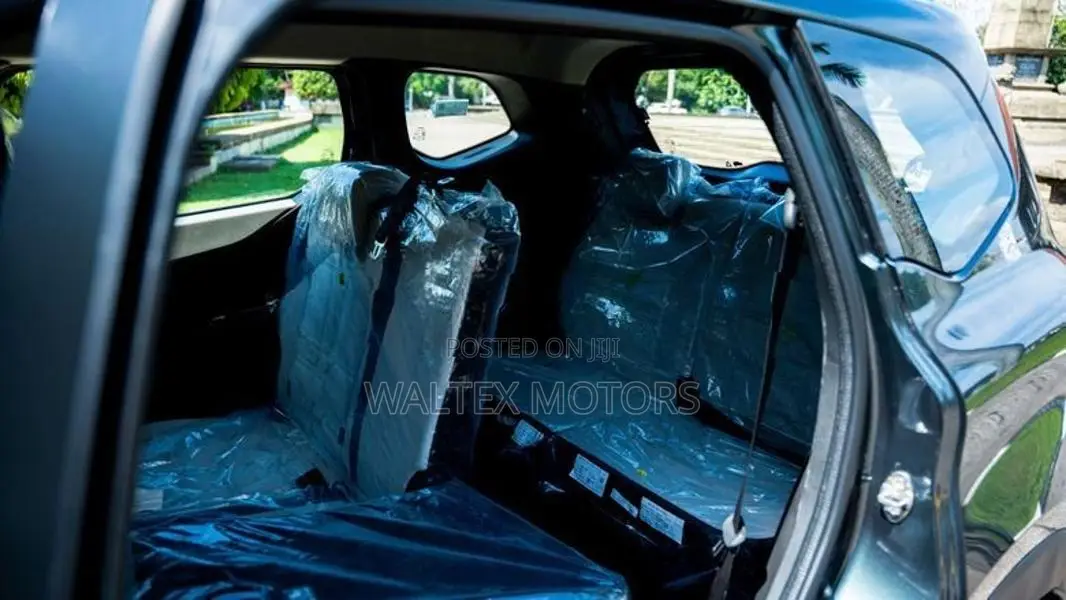 Nissan Gravite Tekna Plus 2026