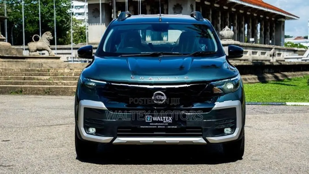 Nissan Gravite Tekna Plus 2026