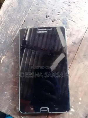 Samsung Galaxy Tab A