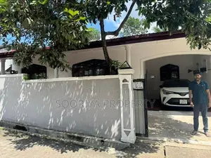 House for Sale in Piliyandala Mawittara