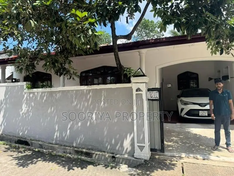House for Sale in Piliyandala Mawittara