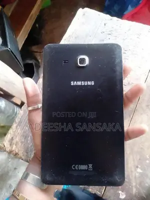 Samsung Galaxy Tab A