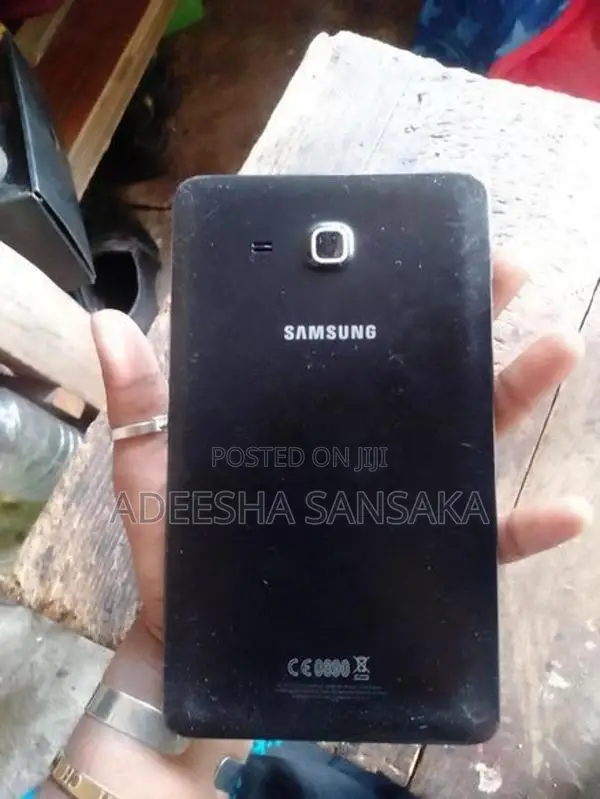 Samsung Galaxy Tab A