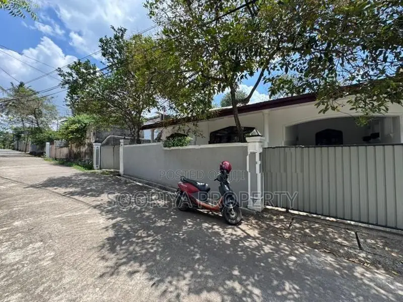 House for Sale in Piliyandala Mawittara