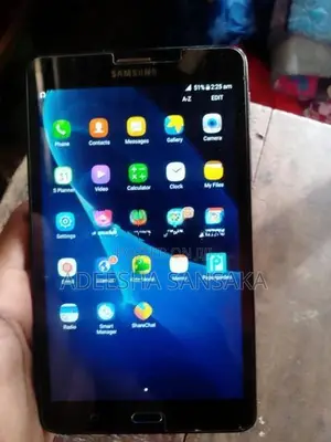 Samsung Galaxy Tab A