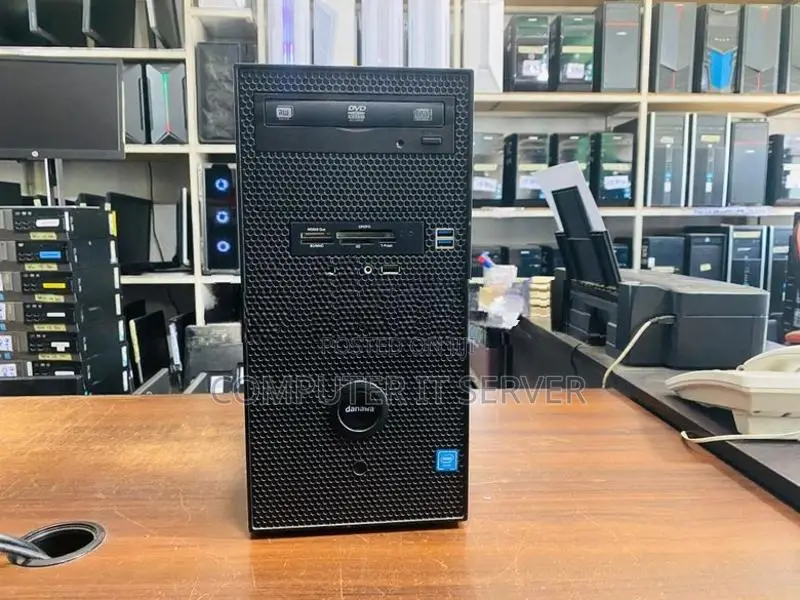 Asus i5 6th Generation M.2 Support PC