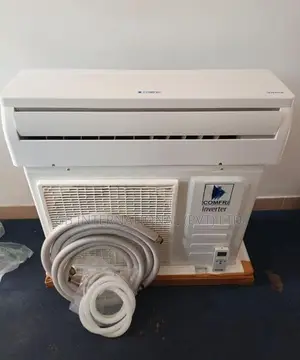24000BTU (Inverter) Comfri Brand AC