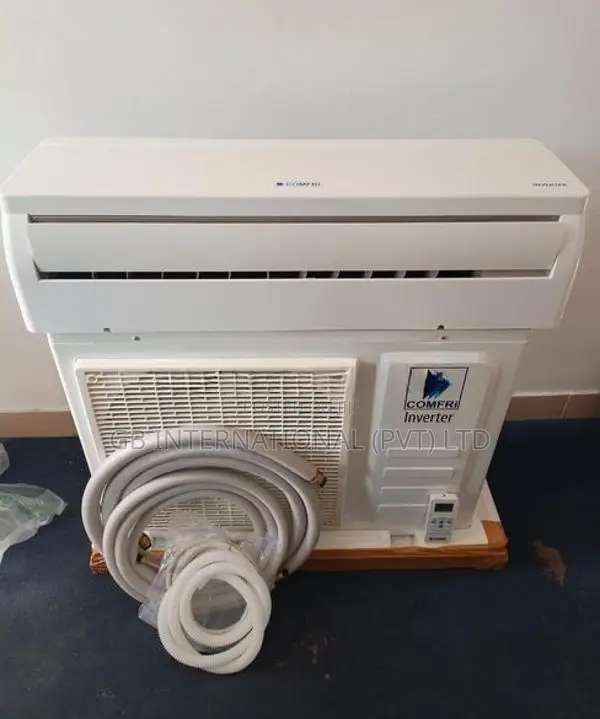 24000BTU (Inverter) Comfri Brand AC