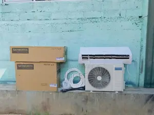12000BTU Skyworth Inverter Air Conditioner