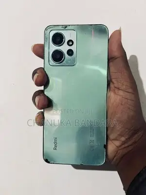 Xiaomi Redmi Note 12 (Used)
