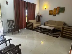 Luxurious House for Rent in Maharagama